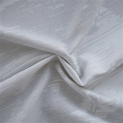 Simple Cloud-Mountain Jacquard Curtain Fabrics