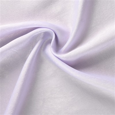 Soft Mist Light Purple Tencel Velvet Curtain Fabrics