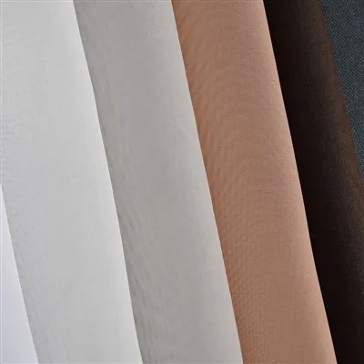 Terylene Sheer Curtain Fabrics